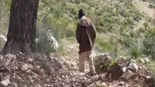 MR.ARES TWO - MI SITIO (PROMO1)