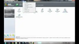 activar avg internet security