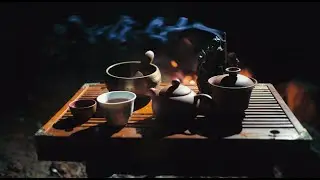 Дыхание Поднебесной - Дзэн древнего Китая | Celestial Chill Vol.2: Secret Relaxation zen music