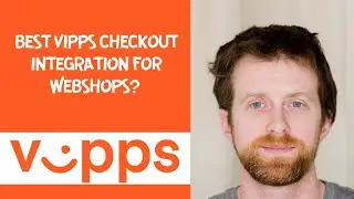 best Vipps checkout integration for webshops? 