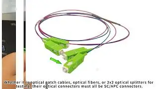 Important Notice | RF970 Optical Interface Connector Requirements