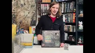 LGS Haul! Pathfinder Accessories & Card Sleeves