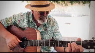 Daryl Stevenett - 