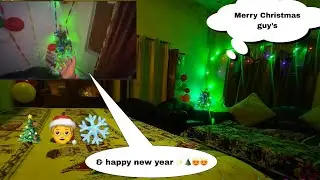 Merry Christmas guy’s nd happy new years 🩷🌲🧑‍🎄🎄❤️‍🔥