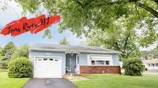 Toms River, NJ 55+ Community