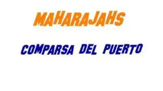Maharajahs - Presentacion