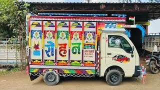 tata ace gold top model 2025. टाटा एस गोल्ड टॉप मॉडल 2025 #tata #vishwkarmabody #8349939055 #sort