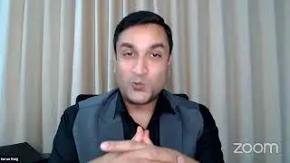 &ldquo;Signature Master-class - With Imran Baig&rdquo;. ✍️
