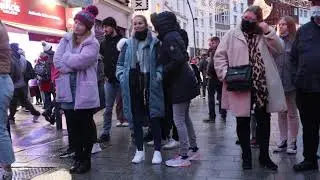 A very Beautiful and Powerful Performance of 