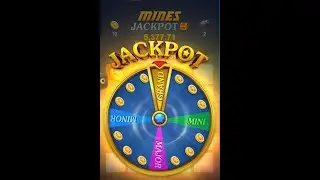 mine jackpot 2k to 7k win | live casino | solt | jili | gaming | casino | trick | solt trick.