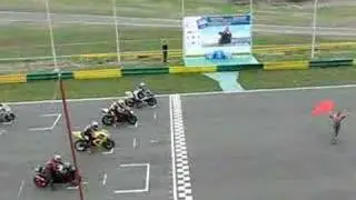 jura racing stock 1000 race start september 06