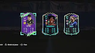 ВСЕ FUTURE STARS, КОТОРЫЕ ВЫПАЛИ ФИФЕРАМ В ПИКАХ! ФИФА 21