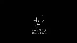 Seth Nulph - Black Field
