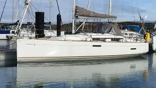 1- Convoyage de Saint Cast à Arcachon - Avril 2015