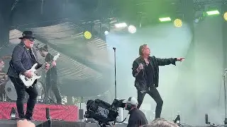 PRETTY MAIDS - 
