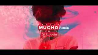BEJO - MUCHO ( REMIX ) BY DJ ARROCIN