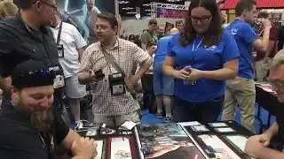 Gen Con gets underway in Indianapolis