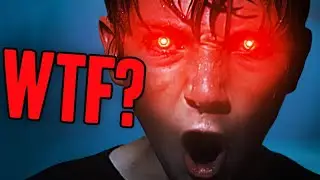 Brightburn (2019) Movie Explained in Hindi | Prime Video Film Brightburn In हिंदी 
