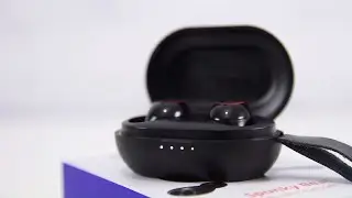 Хорошие TWS-наушники (Qualcomm, aptX) - Tronsmart Spunky Beat. Обзор  / от Арстайл /