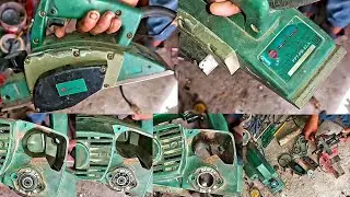 PPT - PM -82 -A planer machine repair, 1900B planer machine repair