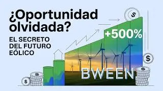 &iquest;Oportunidad de Oro? An&aacute;lisis de Broadwind (BWEN), el Fabricante Clave de la Transici&oacute;n Energ&eacute;tica