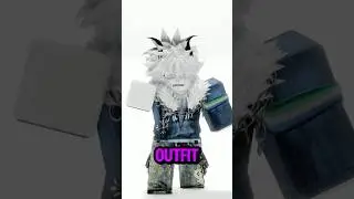 0 идей для наряда за робуксы! Только бесплатные предметы в аватаре!🔥 #roblox #бесплатныенаряды #ш...