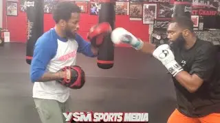 What will be the Biggest Fight of Jaron 