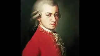 Mozart - Piano Concerto No. 21, II - Andante