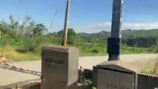 11/26花東鐵路雙軌化 山里至鹿野截彎取直新建橋樑進度