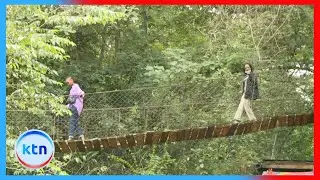 Uhifadhi wa mazingira wachochea utalii Manyatta, Embu