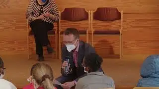 Kindergeschichte | 26.03.2022 | Adventgemeinde Augsburg