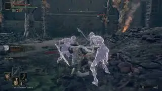 New!! Elden ring gameplay ps4: This game is trash (not really)
