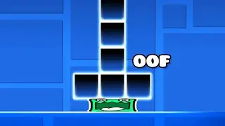 Squish | Geometry dash 2.2