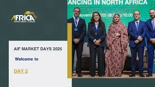 AIF 2025: Day 2 highlights &ndash; Photo Slideshow
