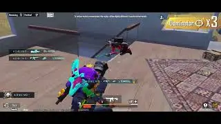 Quik 1v4 with 10HP 🔥🤯 enemy Shock 😮 #bgmi #iqoosoul #cluch #jonathan #pubgmobile #gaming #gameplay