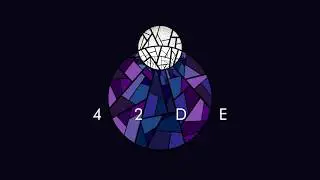 Vasto.fest [FIRSTEDITION] - 42DE - Submerge This World, Holy Rain [LIVE 2019]