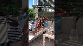 Surprise SURPRIIISE! #over40andfabulous #over40style #shorts