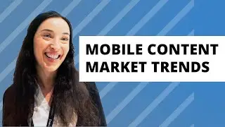 Mobile Content Market Trends &ndash; Mobibase Delve Into mVAS Content in 2025
