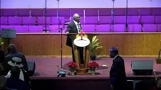 Midweek Bible Study | 02.04.26 | FBCCH