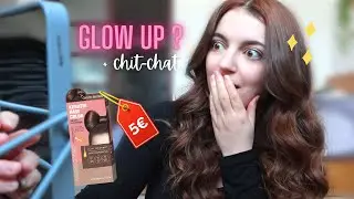 5€ pour CHANGER DE TETE en COREE ! + Chit-chat PVT, travail,  CV coréen ?
