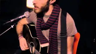 James Vincent McMorrow - We Don't Eat (Live)