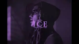 Redda ~ Ice『S̷trive S̷lowed』