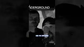 #CastillaUnderground #Reas #Reggae #Ragga #HipHop #Kalos #TioPolas #Reas013 #ReggaeEspa&ntilde;ol