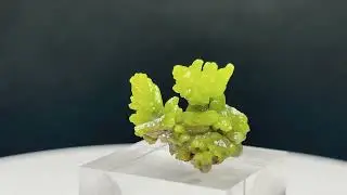PYROMORPHITE 1T168