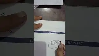 roti ki thali ki drawing
