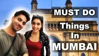 How To Explore Mumbai on a Budget | Top 5 Things To Do