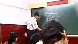 SHAFIQUE SIR TEACHING