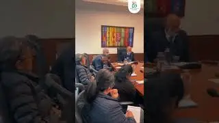 #MANTRANA | A Round Table Session | #BharatKiSoch