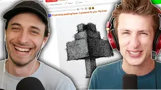 Reacting to ALL TIME FAVORITES in r/Minecraft