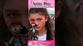 Did You Know That In Spider-Man Homecoming Facts #Shorts #marvel #spiderman #spidermanhomecoming